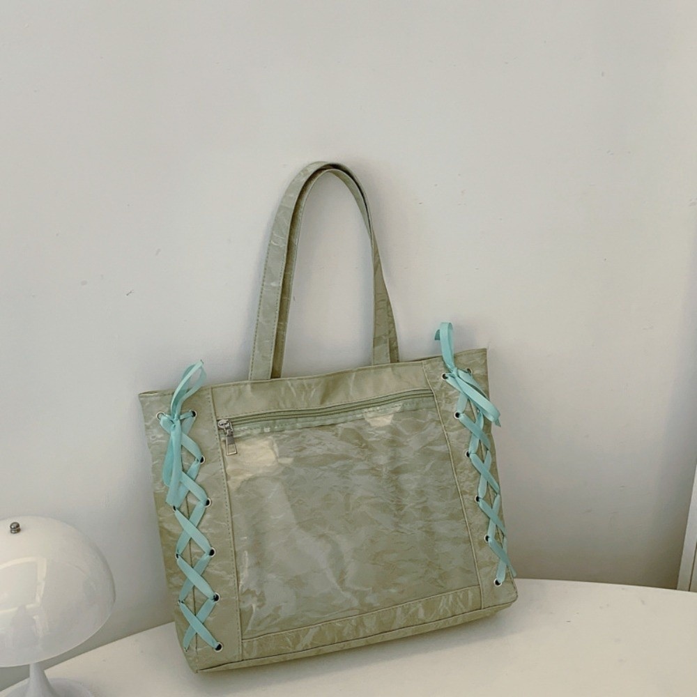 Borsa a tracolla semplice con  - Tote Bag Beach recensione e prezzo