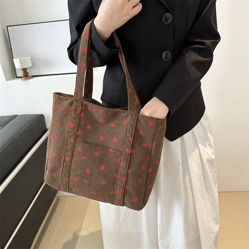 Borsa a tracolla da donna semp - Tote Bag Beach recensione e prezzo