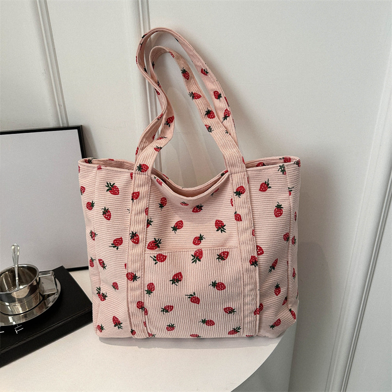 Borsa a tracolla da donna semp - Tote Bag Beach recensione e prezzo