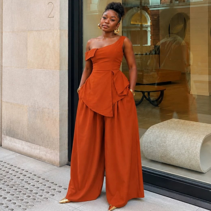 Nuovo Design Moda Africana per - Blouse Off Shoulder recensione e prezzo