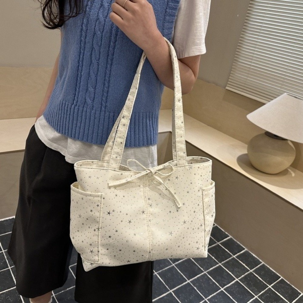 Borsa a Tracolla Retro con Ste - Tote Bag Beach recensione e prezzo