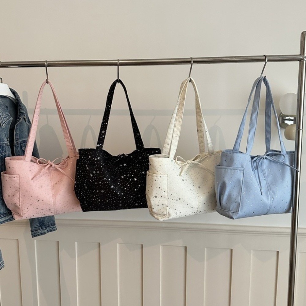 Borsa a Tracolla Retro con Ste - Tote Bag Beach recensione e prezzo
