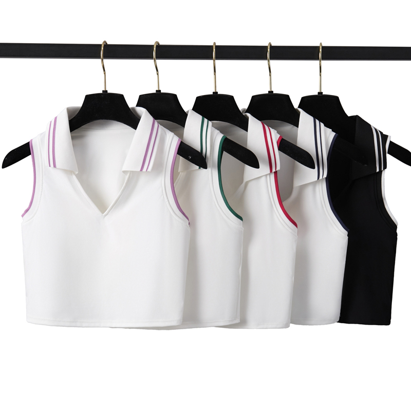 Top da yoga fitness da donna s - Crop Top Crochet recensione e prezzo