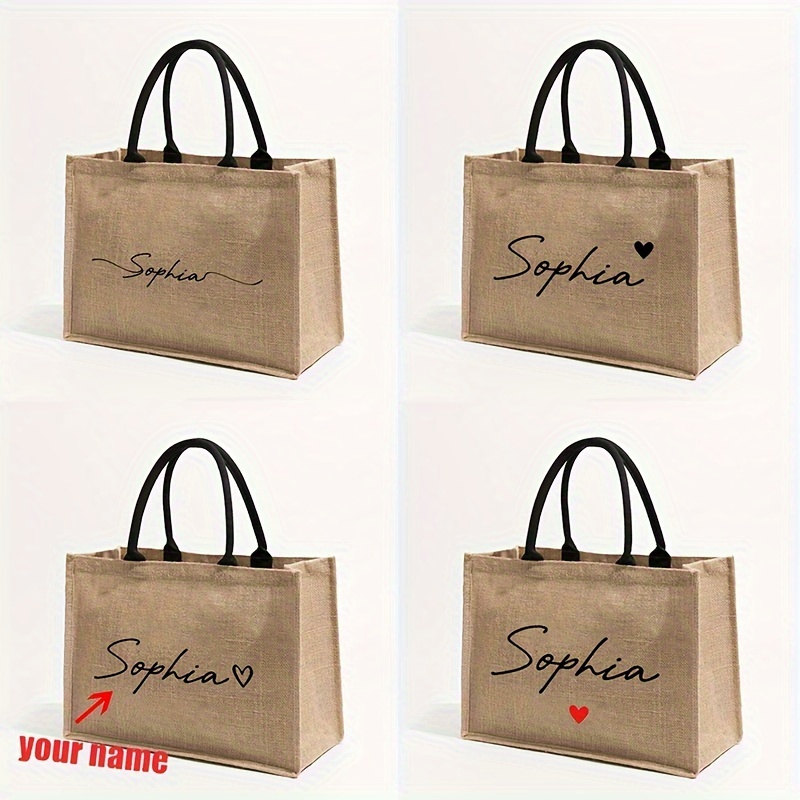 Borsa da Spiaggia Personalizza - Tote Bag Beach recensione e prezzo