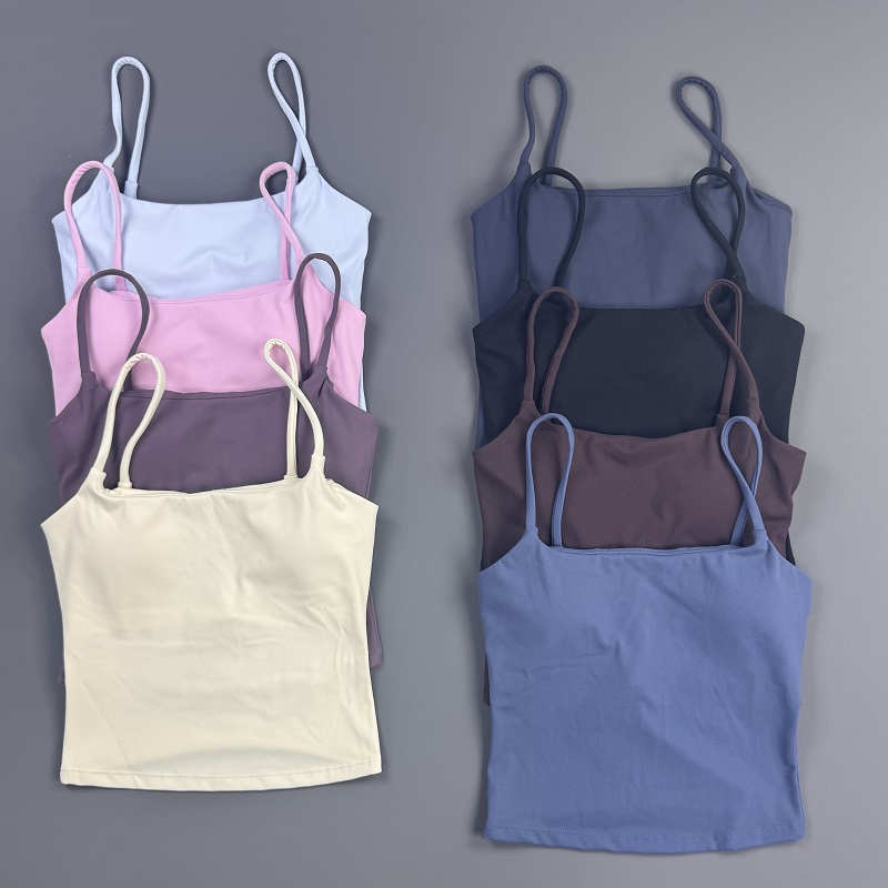 Top da Palestra per Donne, Can - Crop Top Crochet recensione e prezzo