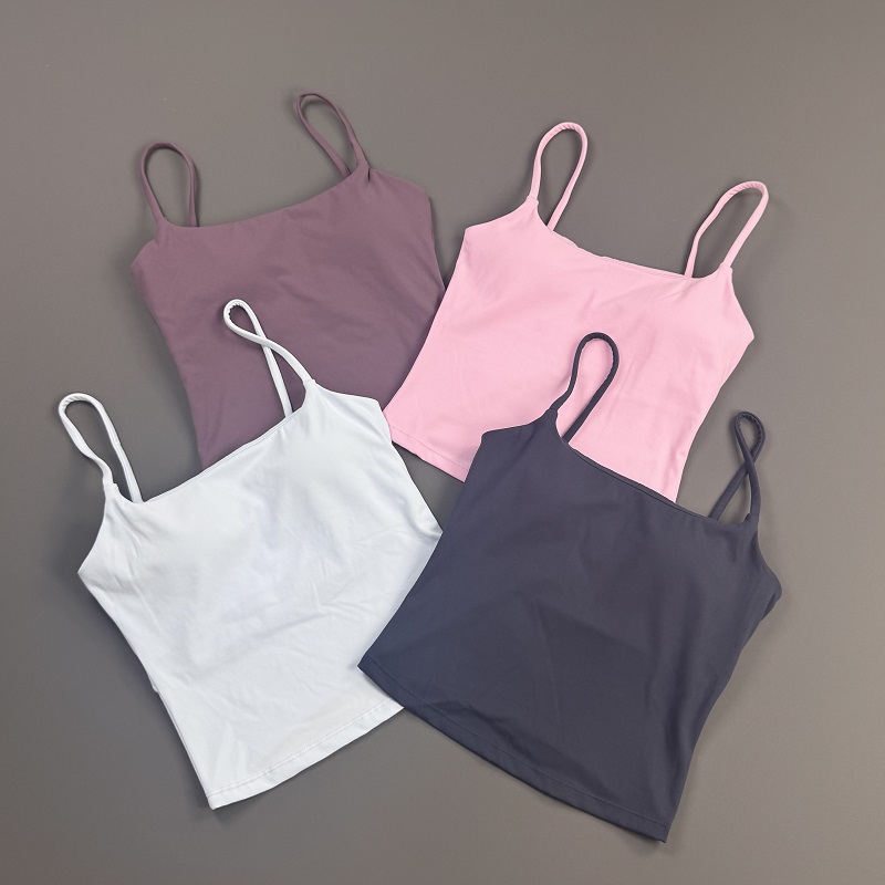 Top da Palestra per Donne, Can - Crop Top Crochet recensione e prezzo