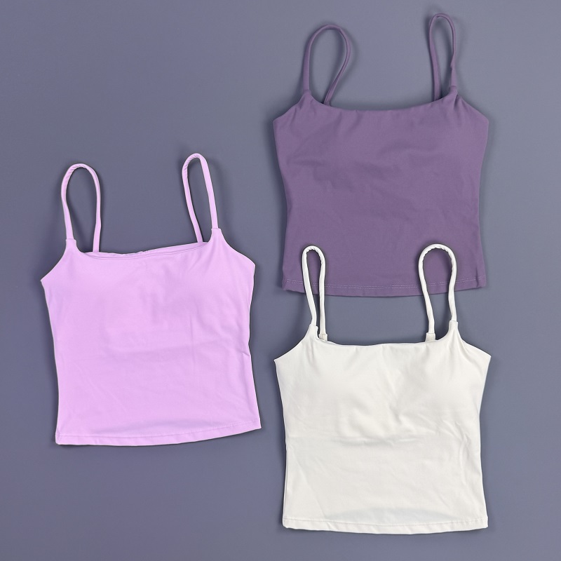 Top da Palestra per Donne, Can - Crop Top Crochet recensione e prezzo