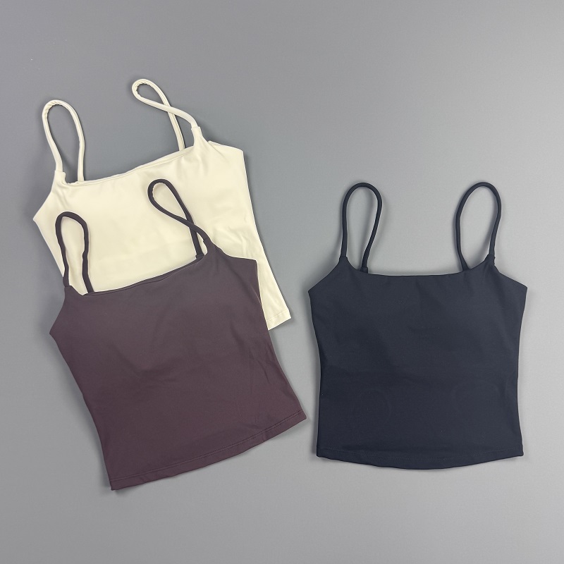 Top da Palestra per Donne, Can - Crop Top Crochet recensione e prezzo