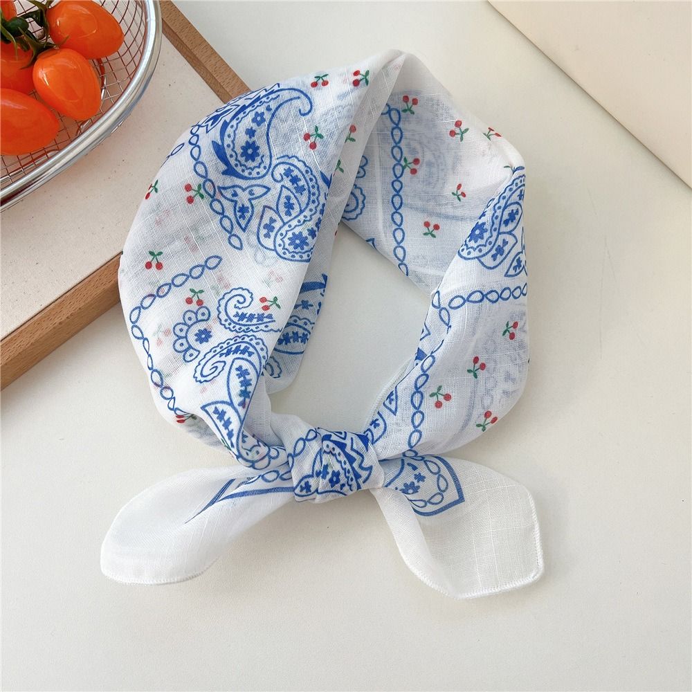 Fascia per capelli in stoffa a - Headband Summer Knit recensione e prezzo