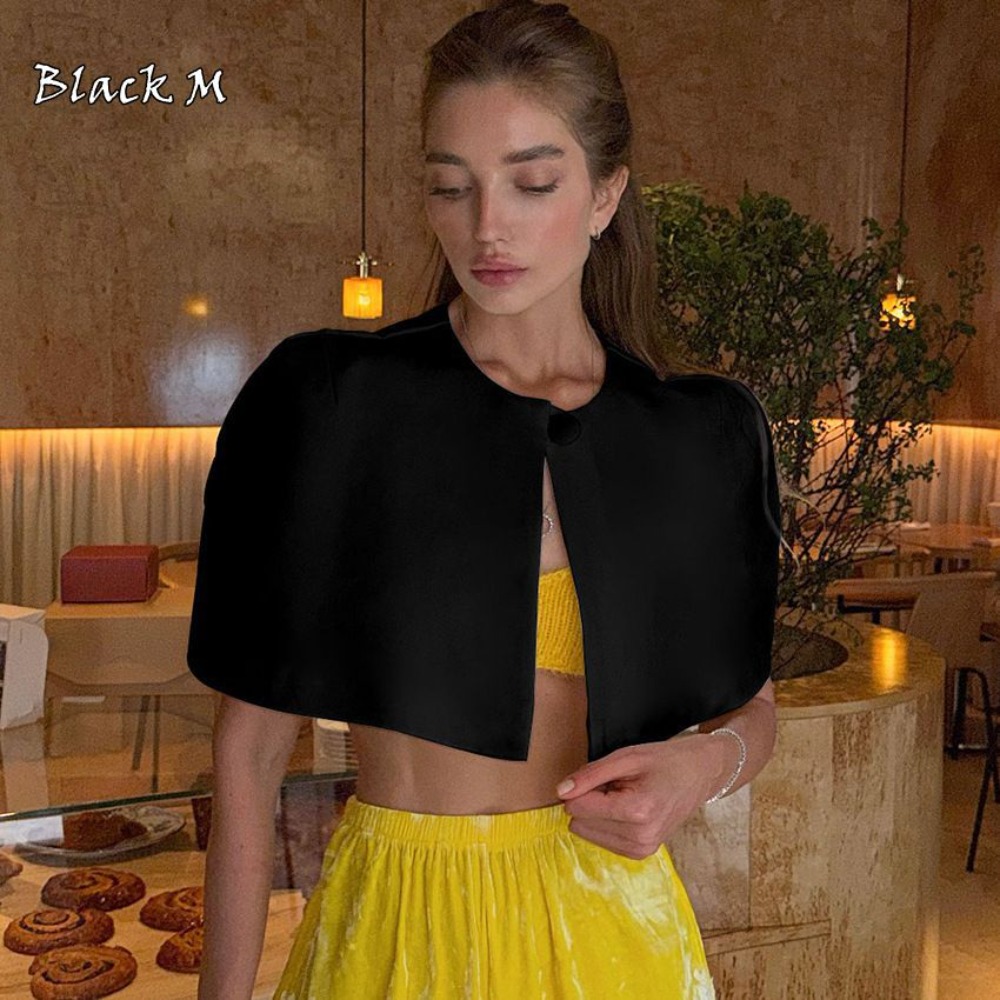 Top Crop Y2K da Donna Elegante - Crop Top Crochet recensione e prezzo