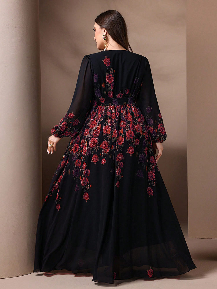 TOLEEN 2024 nuova primavera es - Romper Floral Print recensione e prezzo