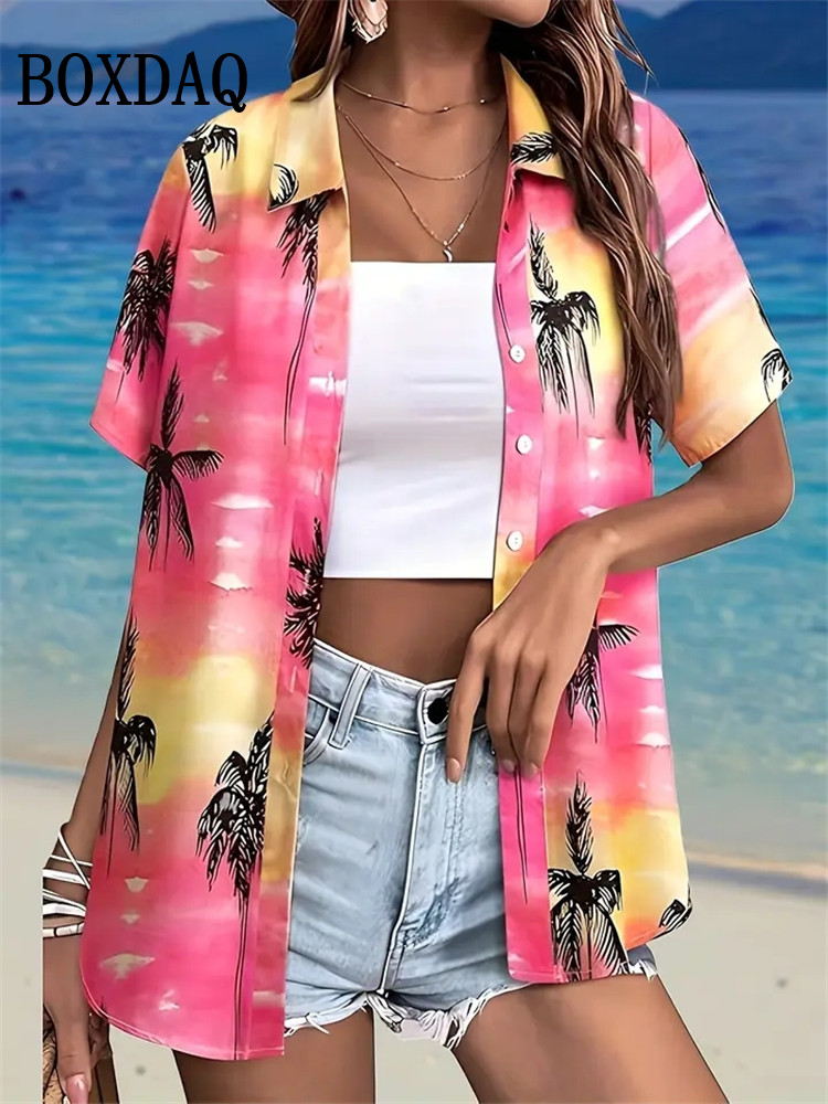 Camicetta da donna moda estiva - Romper Floral Print recensione e prezzo