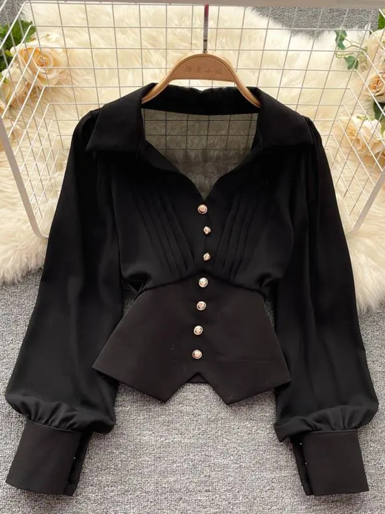 Jmrs elegante camicetta da don - Blouse Off Shoulder recensione e prezzo