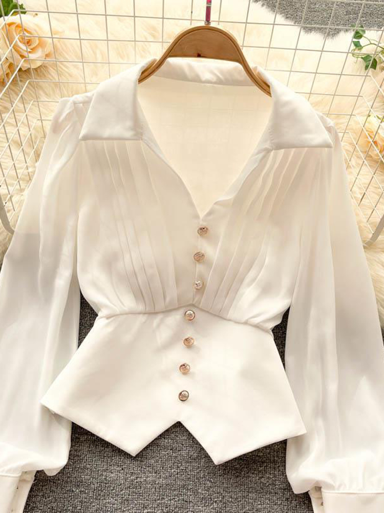 Jmrs elegante camicetta da don - Blouse Off Shoulder recensione e prezzo