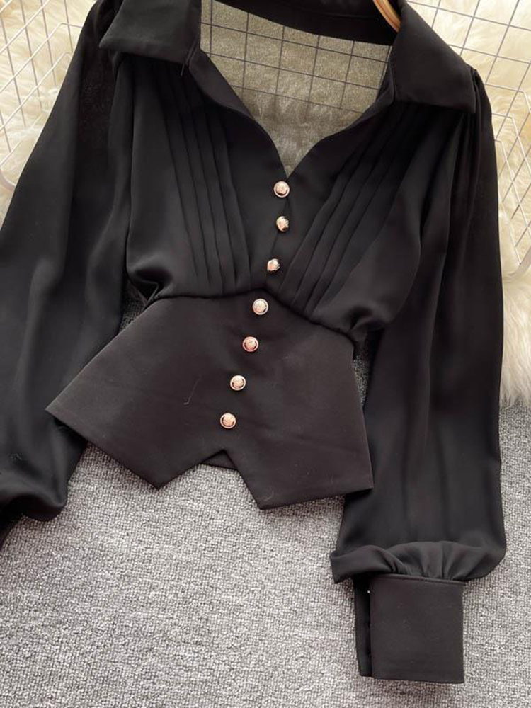 Jmrs elegante camicetta da don - Blouse Off Shoulder recensione e prezzo