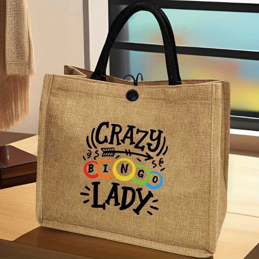 Borsa tote da donna con stampa - Tote Bag Beach recensione e prezzo