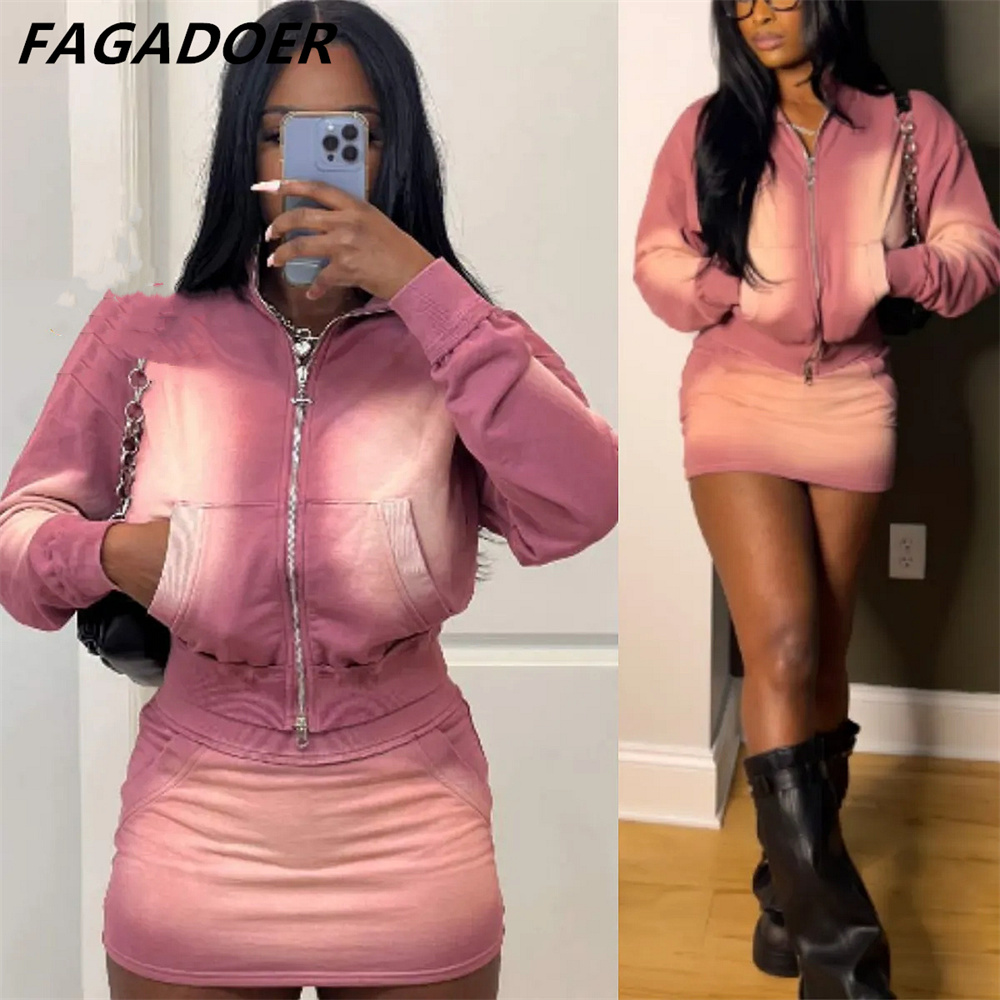 FAGADOER Set da due pezzi con  - Crop Top Crochet recensione e prezzo
