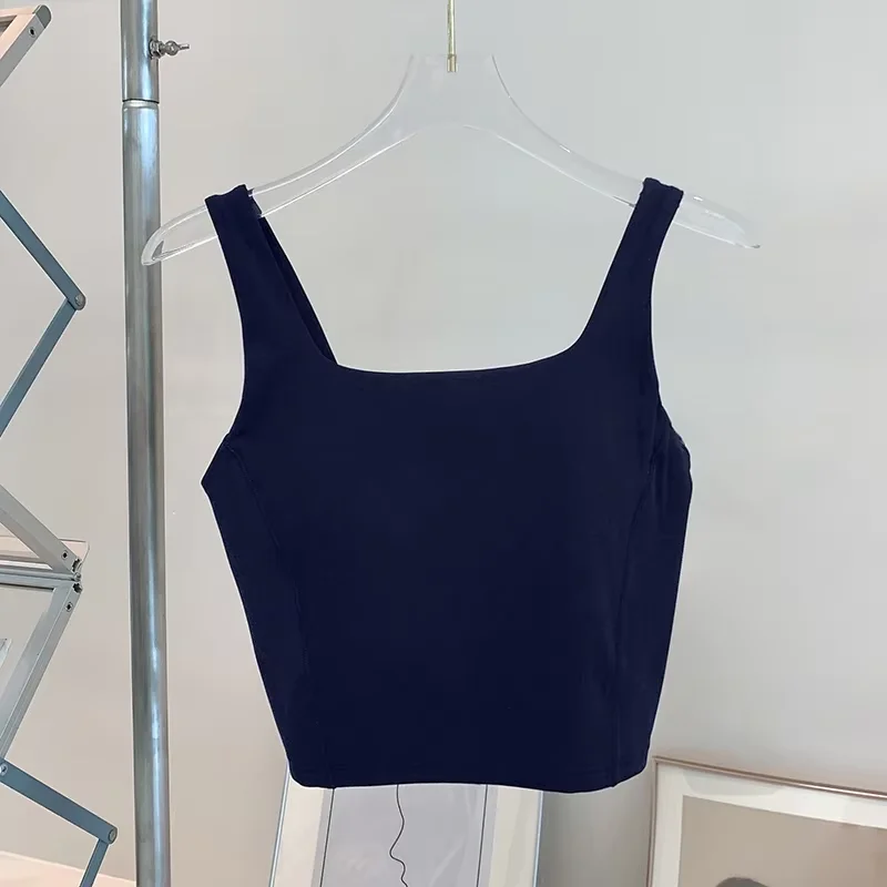 Reggiseno da yoga da donna ad  - Crop Top Crochet recensione e prezzo